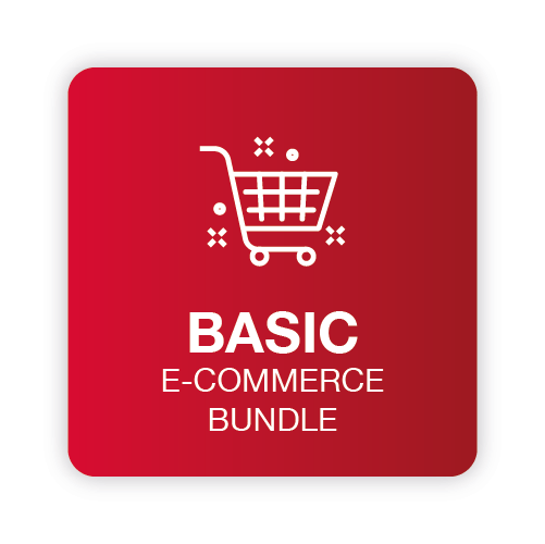 Basic E-Commerce Bundle