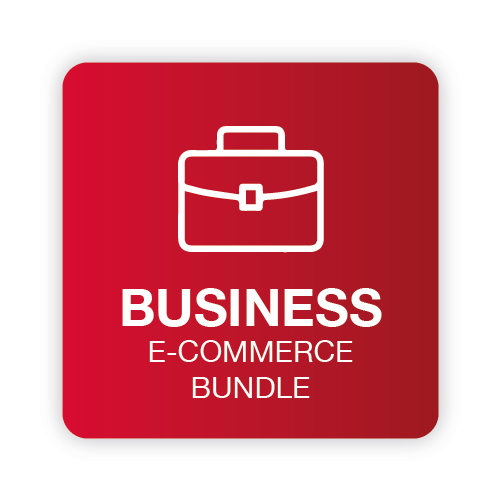 Business E-Commerce Bundle