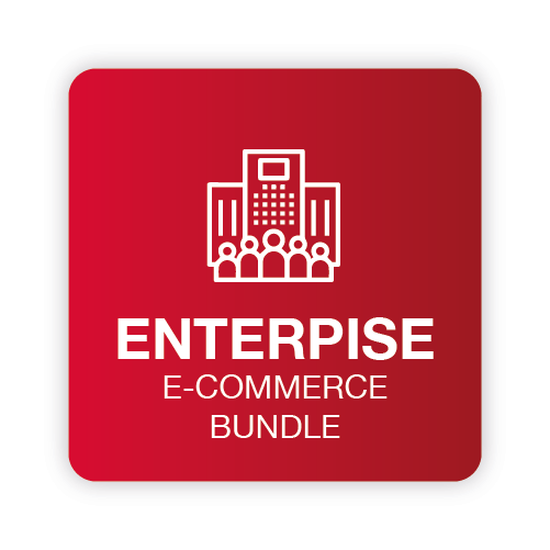 Enterprise E-Commerce Bundle