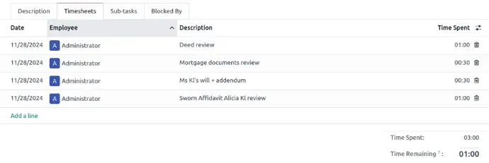 Law Firm Management Software | Case Management & eSign | WIZ Asia