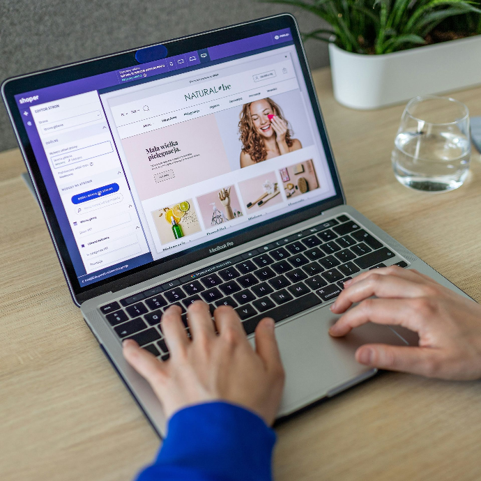 eCommerce