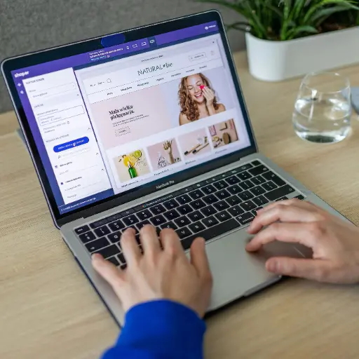 eCommerce