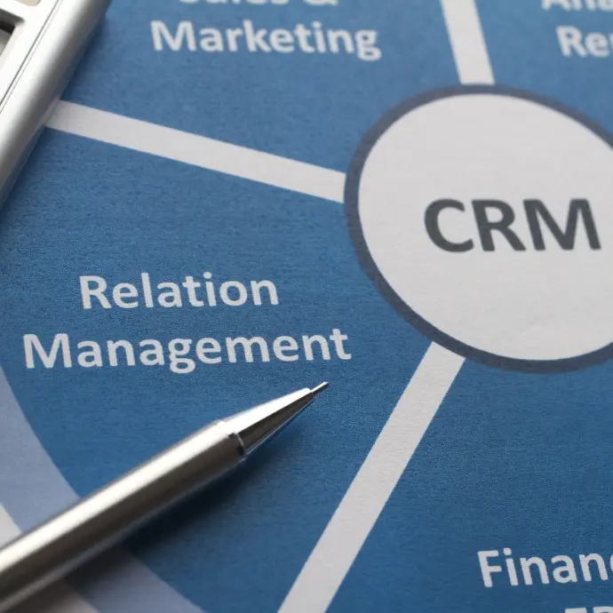 CRM