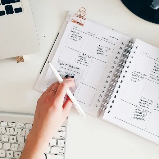 Planning