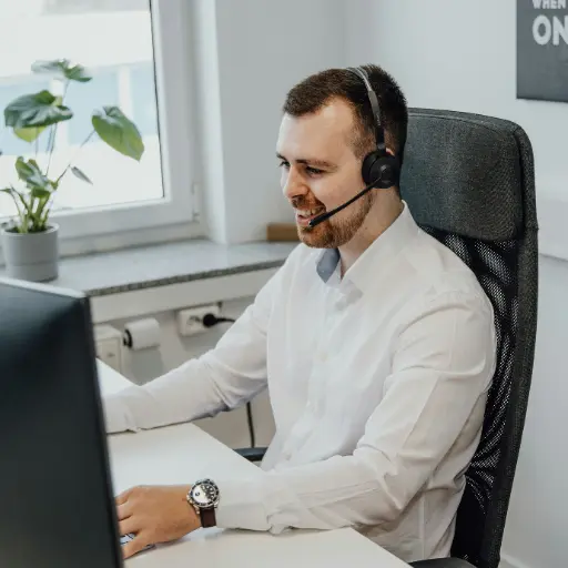 Helpdesk
