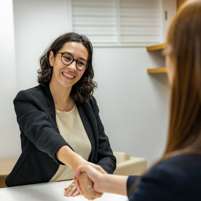 Human Resources