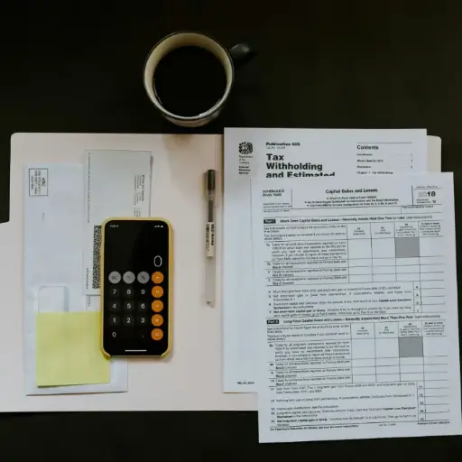 Take Control of Your Business Finances with Our Accounting Course