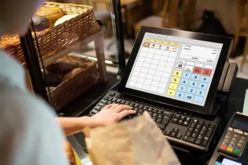 Point of Sale