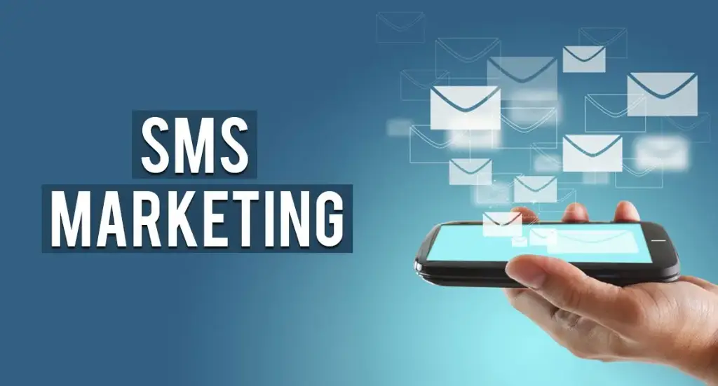 Sms Marketing