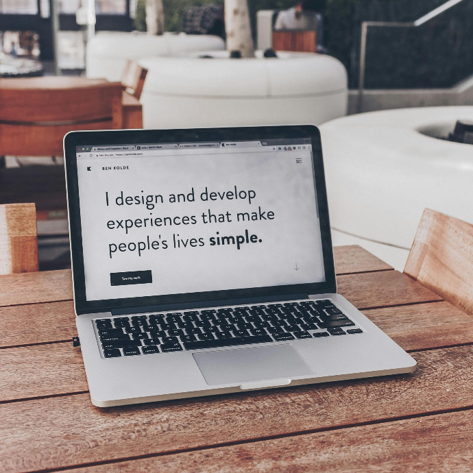 Website