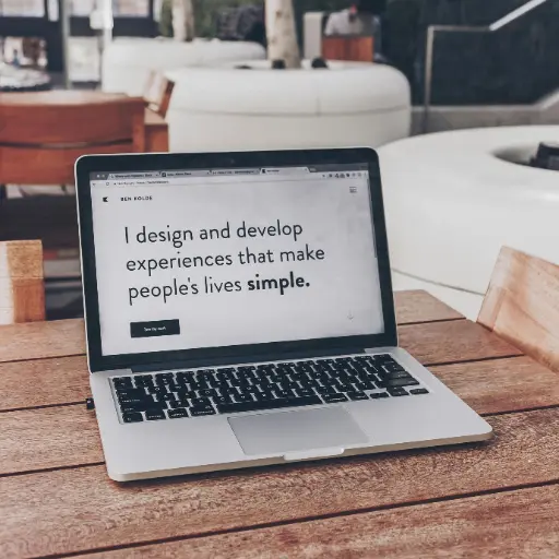 Website
