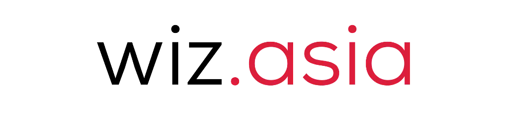 Wiz.Asia